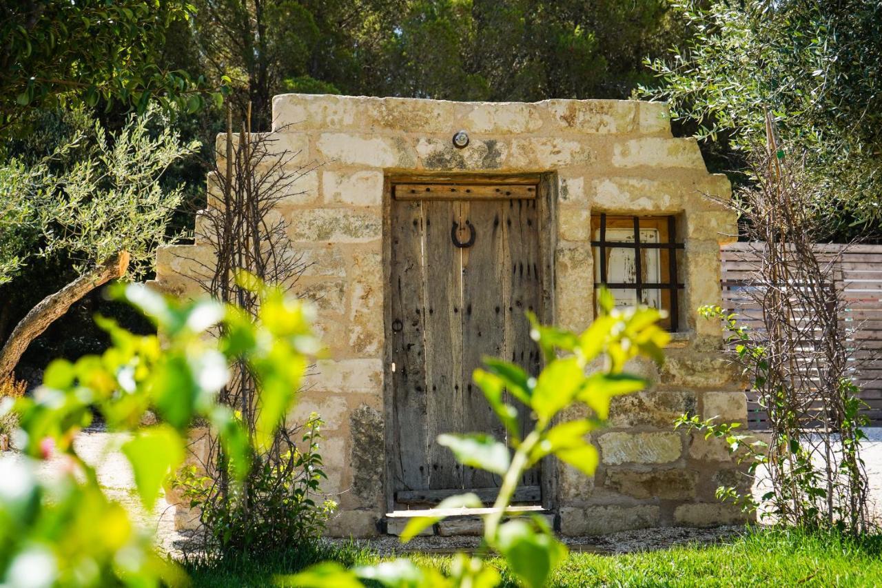 Hotel Trullo Porta Antica Selva Di Fasano Exterior foto