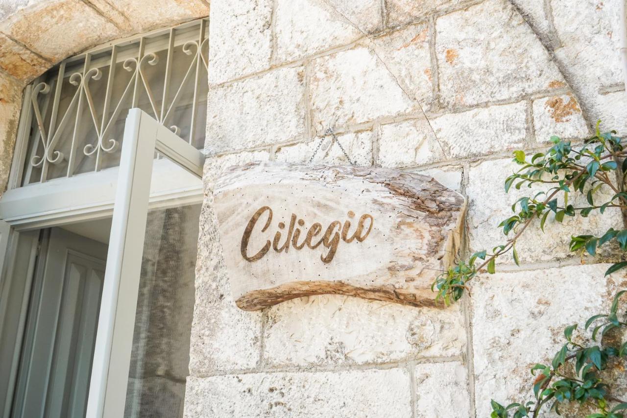 Hotel Trullo Porta Antica Selva Di Fasano Exterior foto